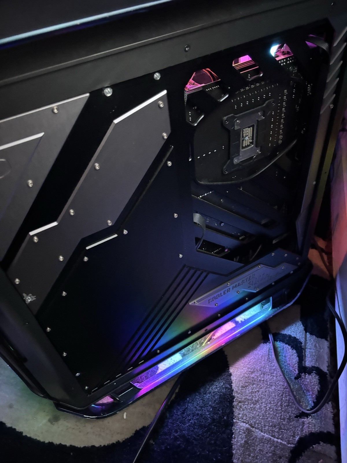 Gigabyte Z790 AORUS Elite AX, 12th Gen Intel Core i7-12700K 3.6 GHz, 32 GB DDR5
