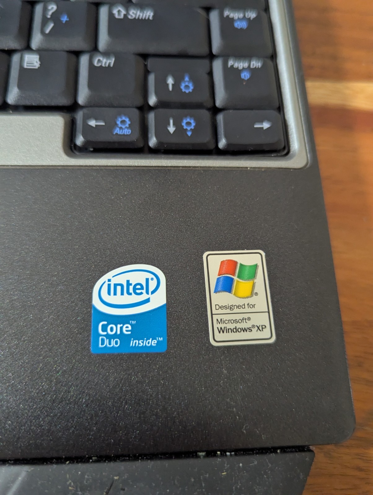 Dell Latitude D420 12.1” Laptop Intel Core Duo / 1GB RAM | No HDD/OS/Charger