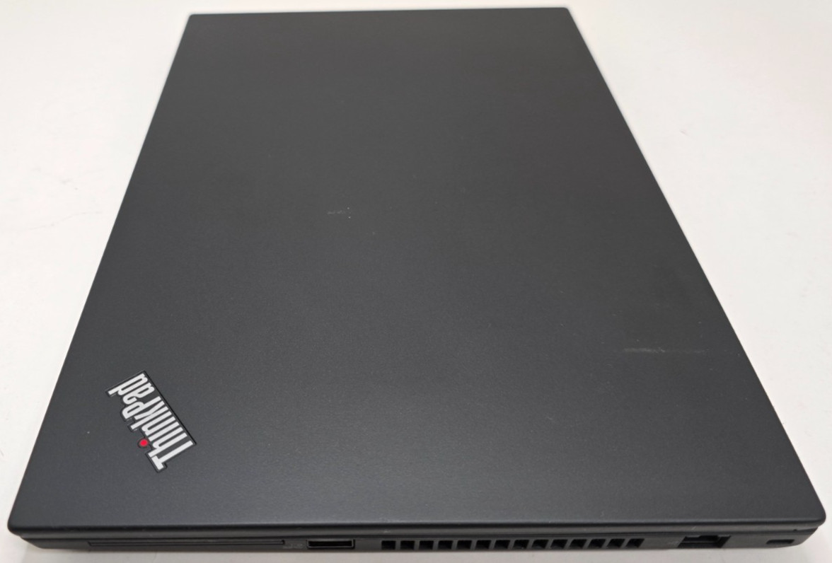 LENOVO T14 GEN 2 BUSINESS CORE I7-1165G7, 32GB, 1TB SSD, WIN 10