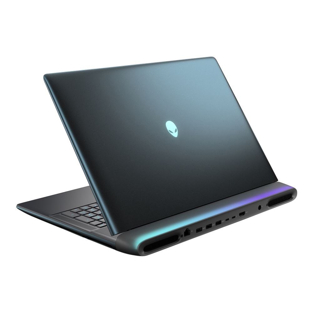 Dell Alienware 18 Area-51 AA18250 18″ Gaming Laptop Computer – Liquid Teal (NIB)