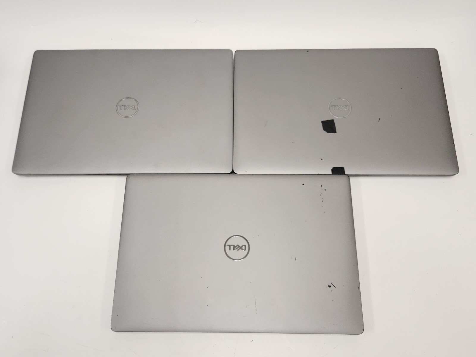 Lot of 3 Dell Latitude 5410 14″ Laptop i7-10610U 1.80GHz 16GB RAM 512GB SSD W11P