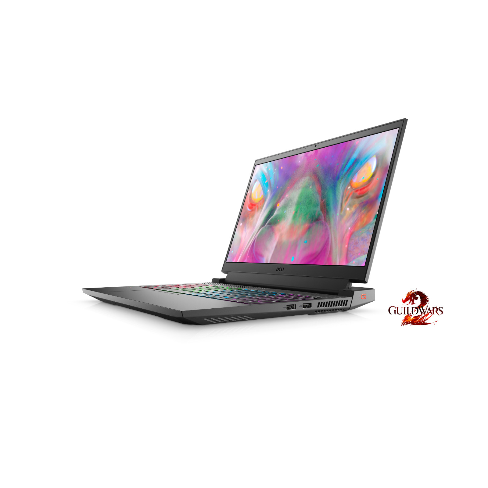*NEW* Dell G5 15 5511 FHD Gaming Laptop i7-11800H 4.4GHz 16GB 512GB SSD RTX 3060