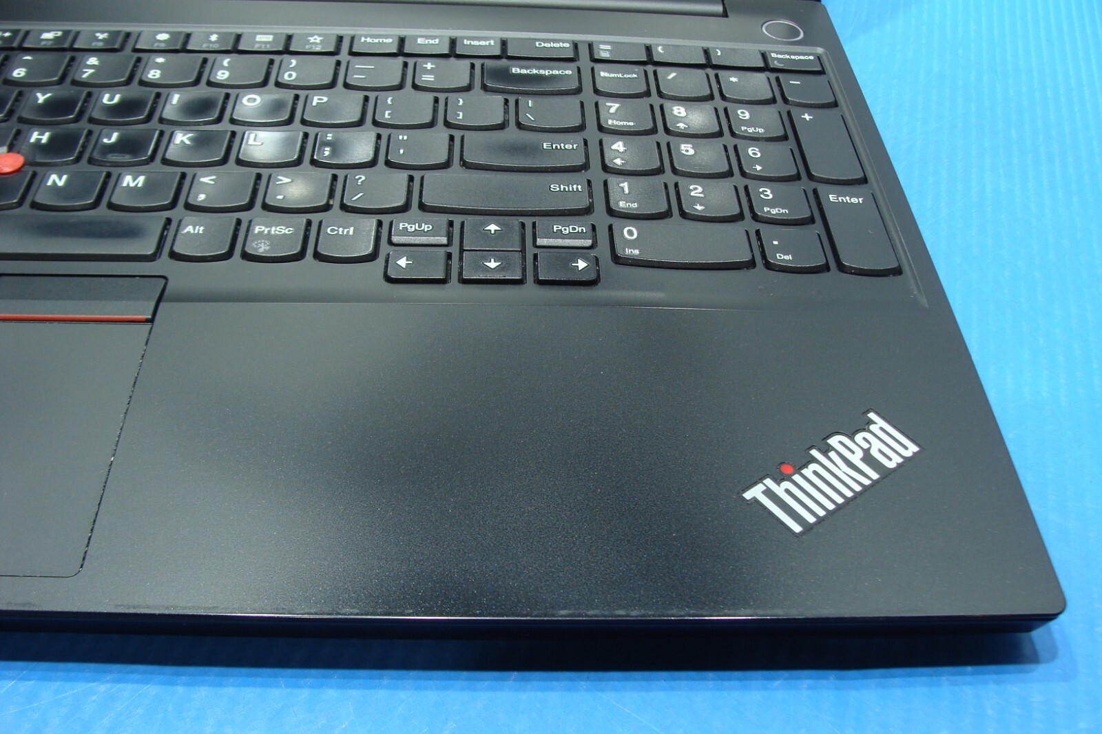 Lenovo ThinkPad E15 15.6″FHD Intel i5-10210U 1.6Ghz 8GB 256GB SSD Windows 11 Pro