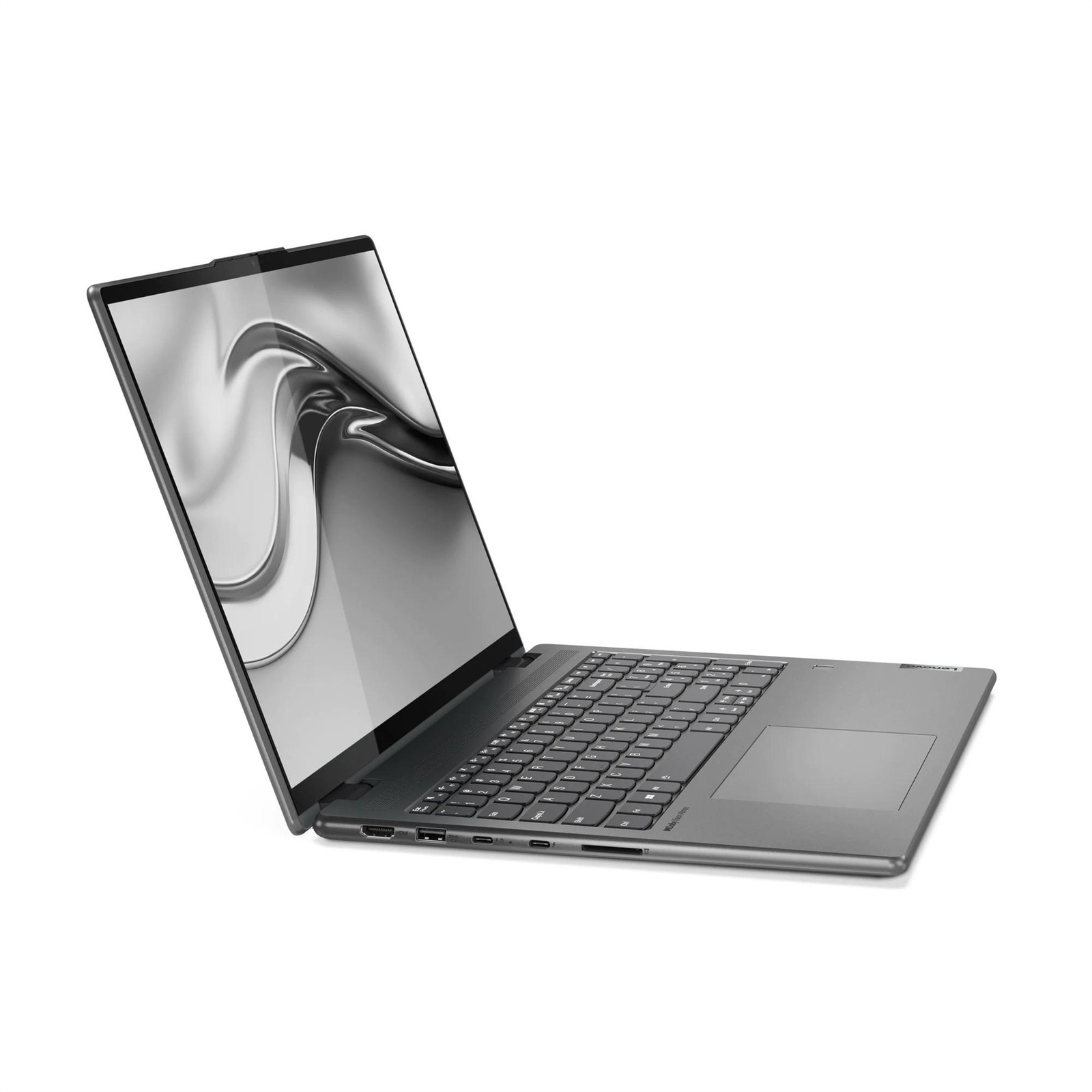 Lenovo Yoga 7 16IAP7 16″ 16GB 256GB, Storm Gray