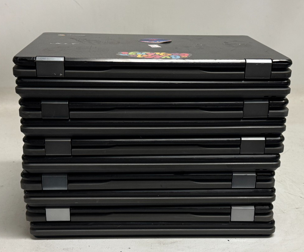 Acer Chromebook R751T 2in1 (N3350 – 4GB RAM – 32GB Storage) – Lot of 10