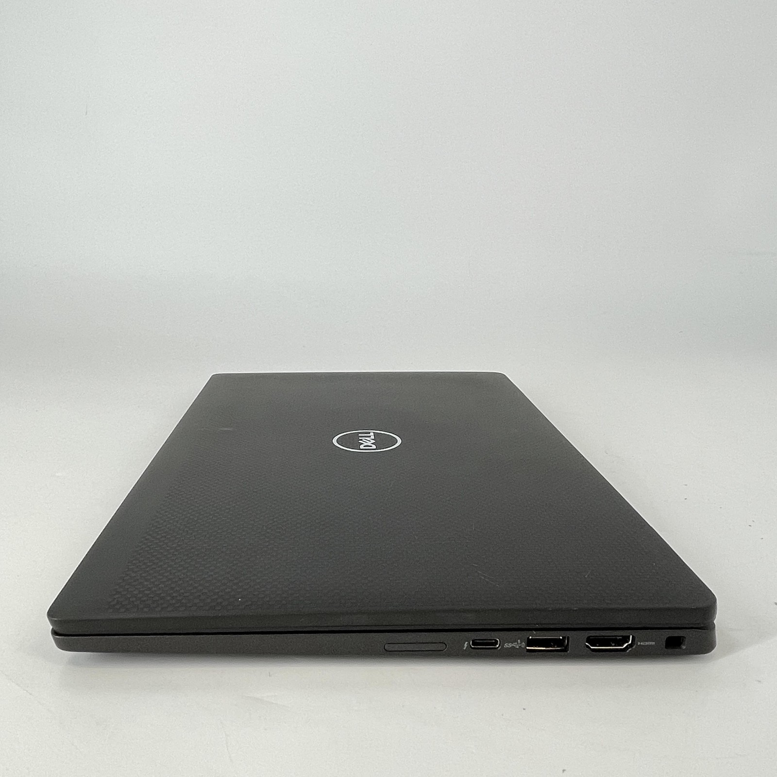 Dell Latitude 7430 14 Gray FHD TOUCH 1.8 GHz i7-1265U 32GB 256GB SSD Good