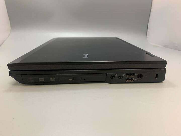 Dell Latitude E5400 14″ Laptop Intel Core 2 Duo 2.53GHz 4GB RAM 160GB HDD W10Pro