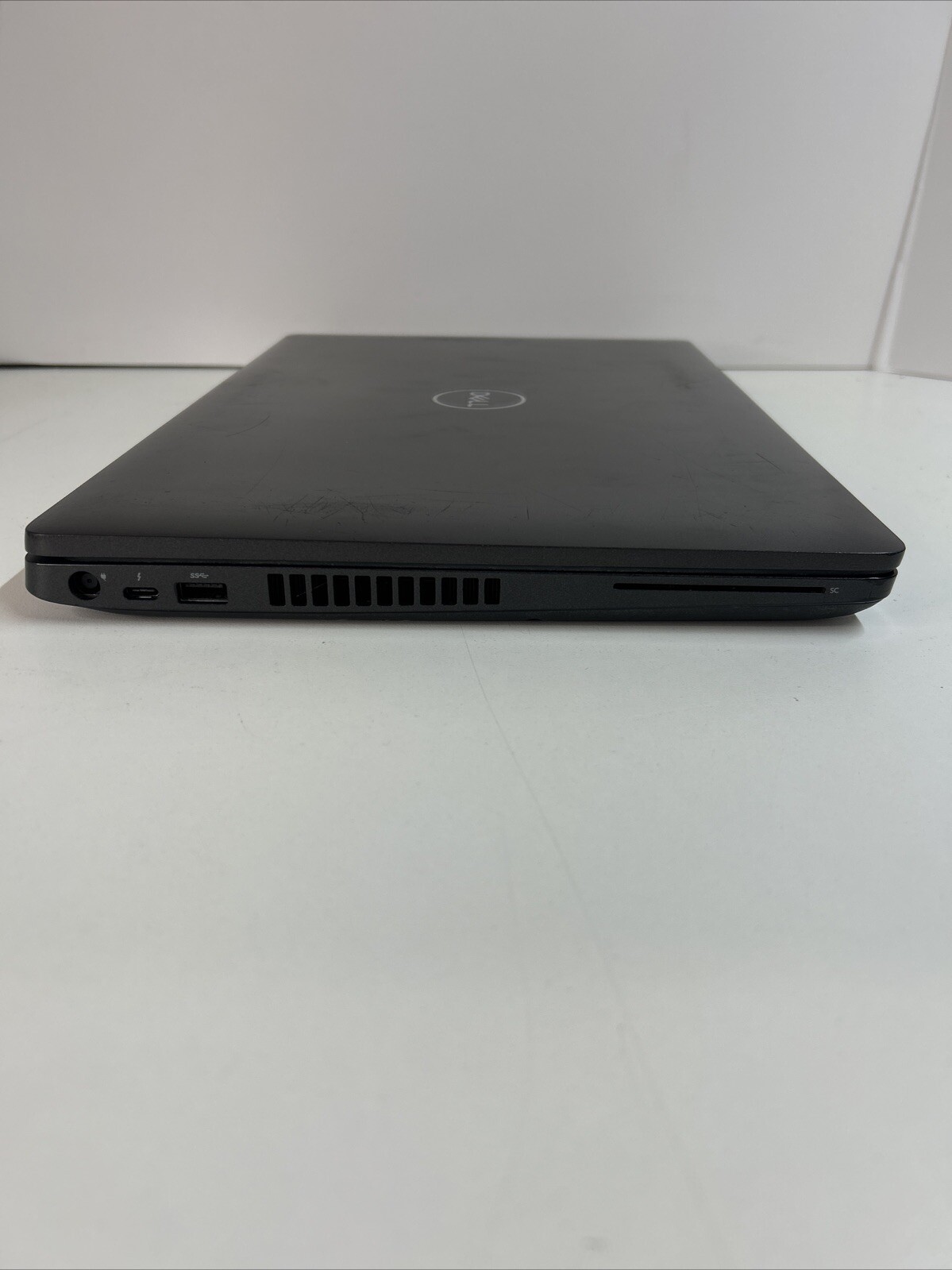 Dell Precision 3541 15.6″ Intel Core i5-9400H 8 Ram 1T SSD Win 11 Pro Needs🔋