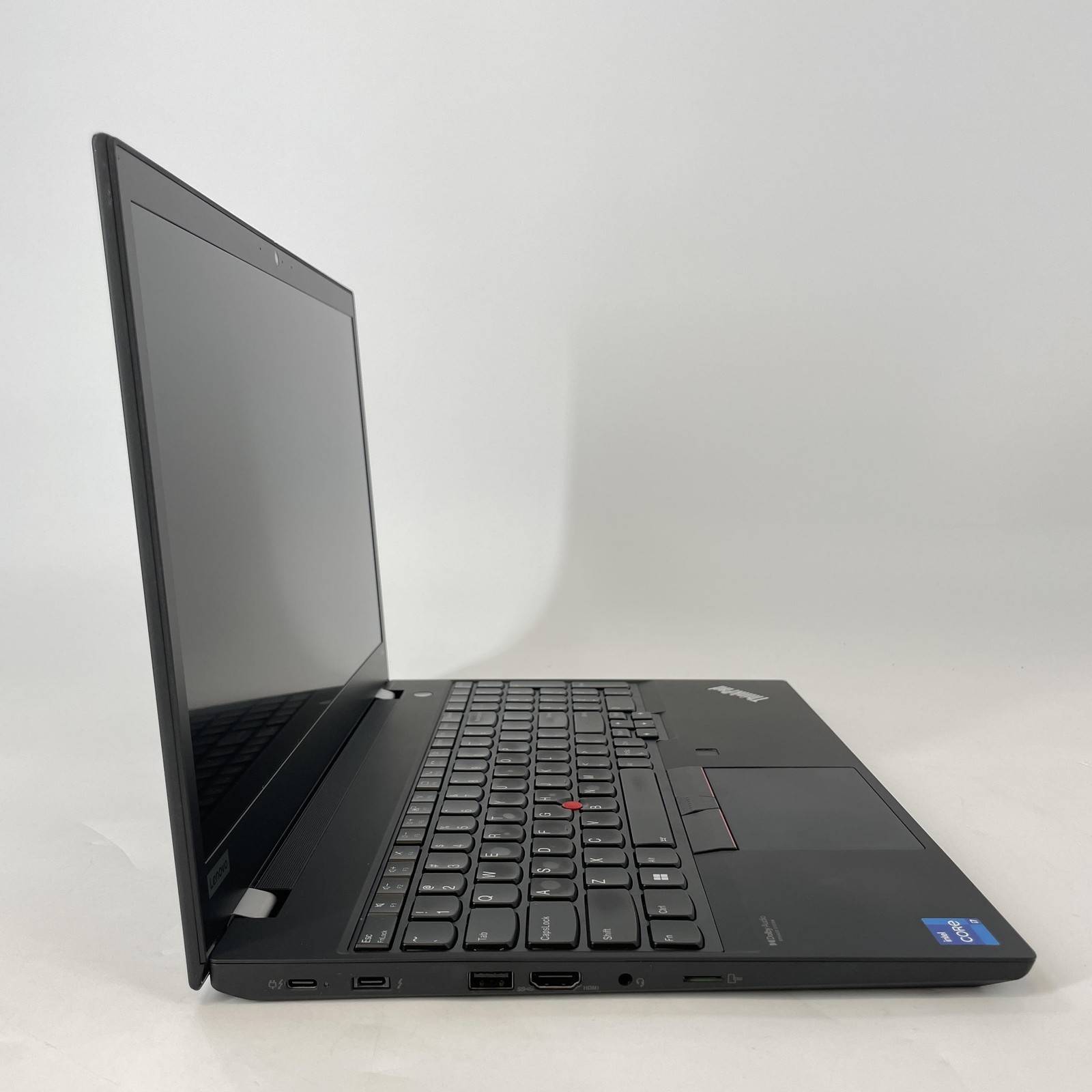 Lenovo ThinkPad P15s Gen 2 FHD i7-1165G7 2.80GHz 16GB 512GB SSD Quadro T500