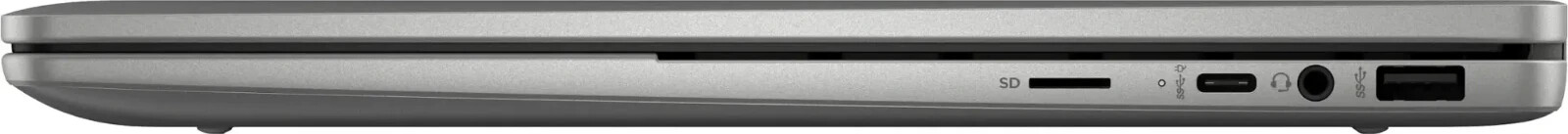 NEW HP 2in1 14b-cb0033dx 14″ Touch Chromebook/Intel N4500/4GB/64GB EMMC, Silver