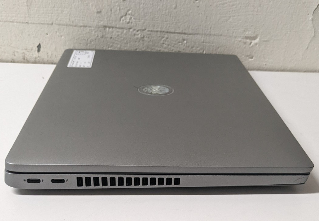 Dell Latitude 5430 14″ Intel Core i7-1255U 4.70GHz 16GB 512GB W11P WARRANTY 3/26