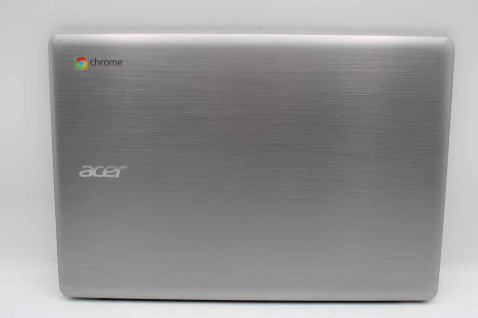 Acer Chromebook 14 N16P1 _ Celeron N3160 @ 1.6 _ 4GB / 32GB _ ChromeOS