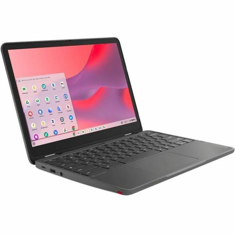 Lenovo 500e Yoga Chromebook Gen 4 82W4000AUS 12.2 Touchscreen Convertible 2 in