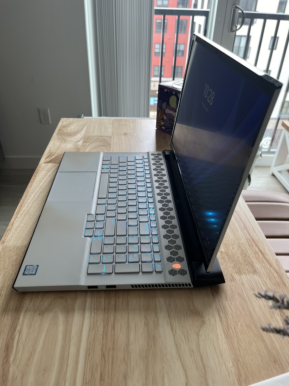 Alienware m17 Gaming Laptop