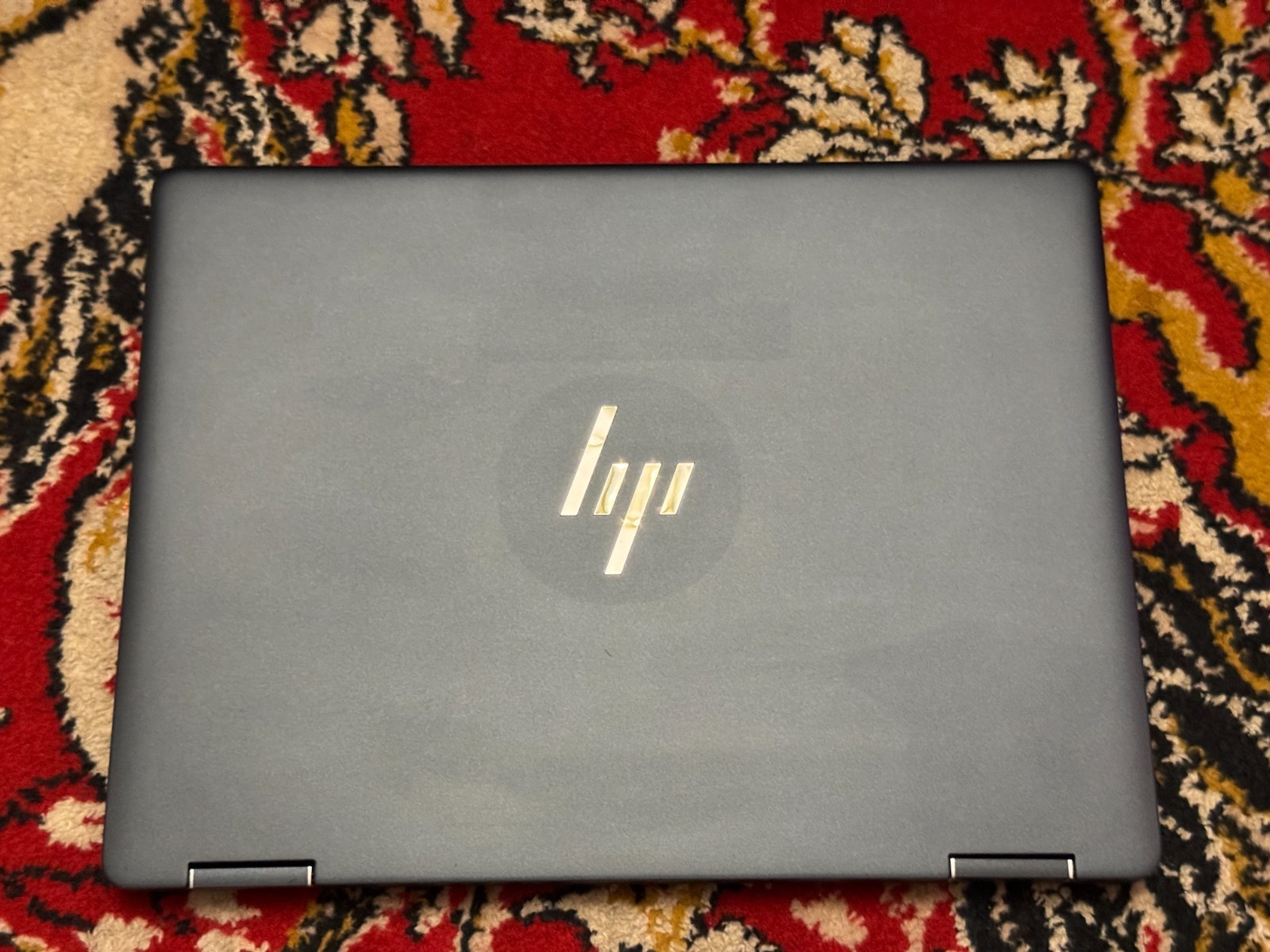 HP ELITE DRAGONFLY CHROMEBOOK 13.5″ QHD i7-1265U 512GB SSD 32GB RAM Grade B