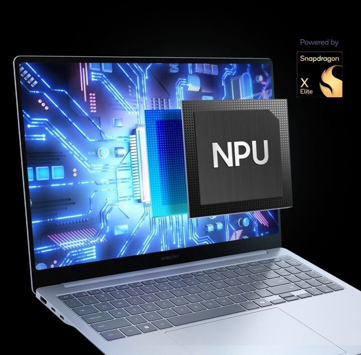 Samsung Galaxy Book4 Edge