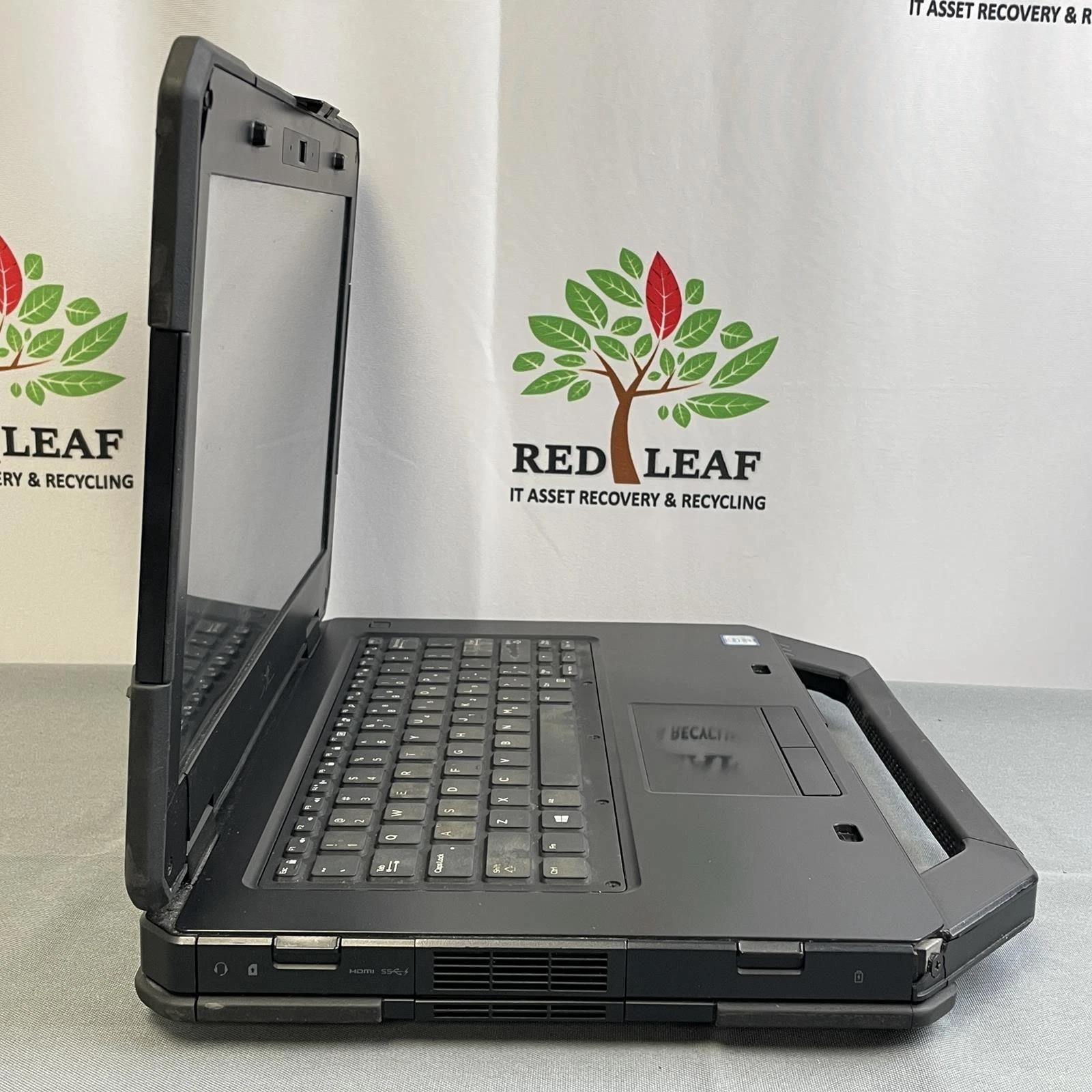 DELL Latitude 5414 14 in, Core i3-6100U, 8GB RAM, No SSD | #1028 AS IS (READ)
