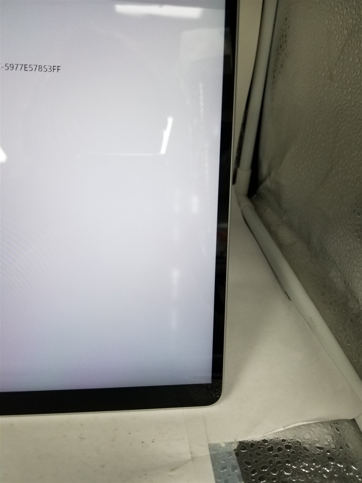 Microsoft Surface Pro 9 Core i5 13″ 8GB/128GB Silver Reduced Price VW6177