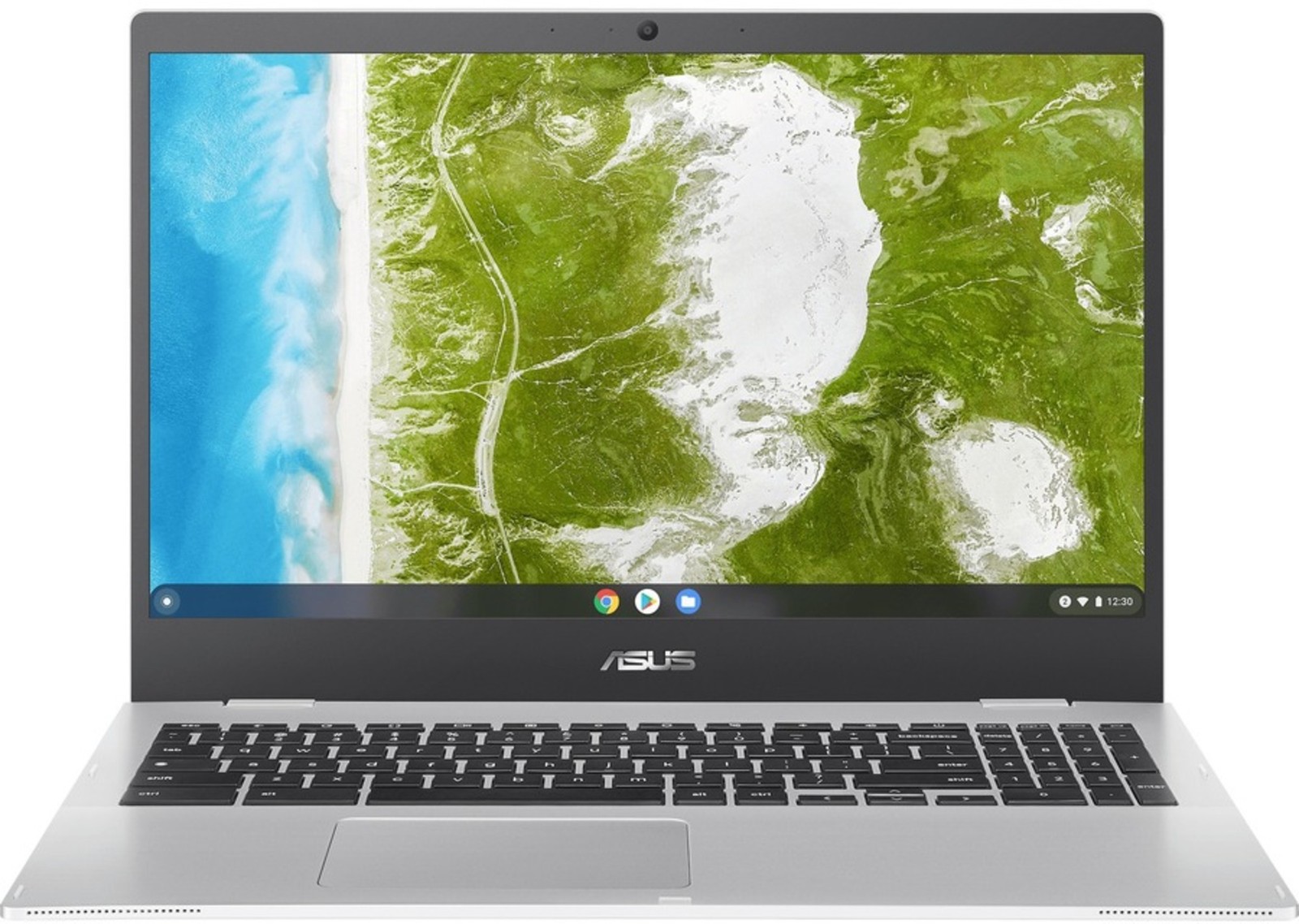 Asus – CX1500CKA-SS48F – Asus Chromebook CX1500 CX1500CKA-SS48F 15.6 Chromebook