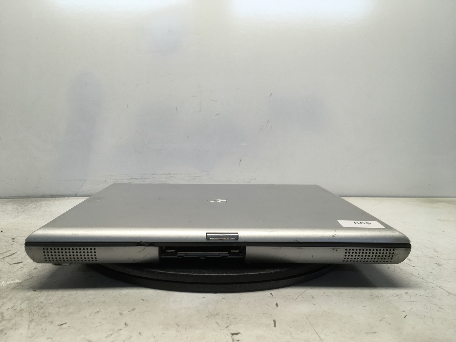 Gateway 450 ROG Intel Pentium M 1400MHz 1 GB NO HDD No Batt