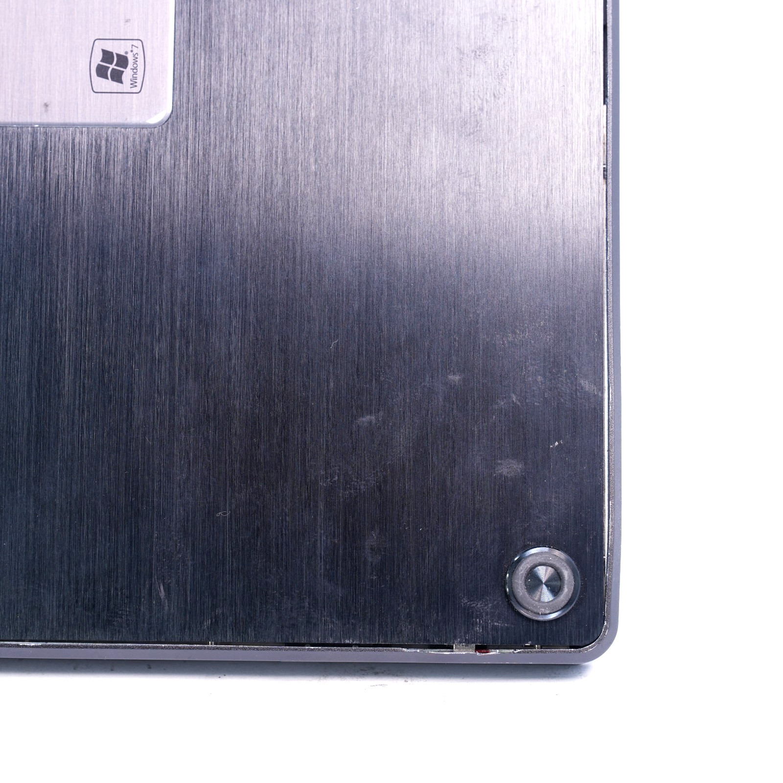 Dell Adamo 13 Laptop Core 2 Duo L9600 4GB Ram NO SSD NO OS T12-C8