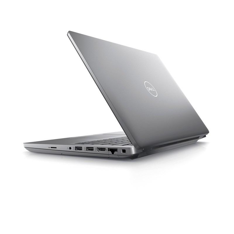 Dell Precision 3470 – No OS i5-1250P 16 GB RAM 256 GB SSD 14 in Quadro T550 FHD