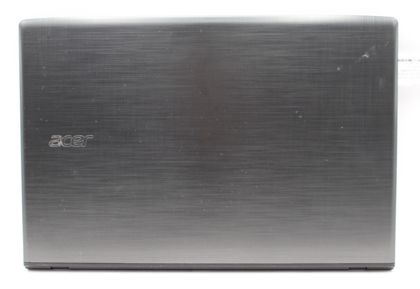 Acer Aspire E5-575 i5-6200U@2.3GHz 8GB DDR4 NO STORAGE OR OS *PARTS/REPAIR*
