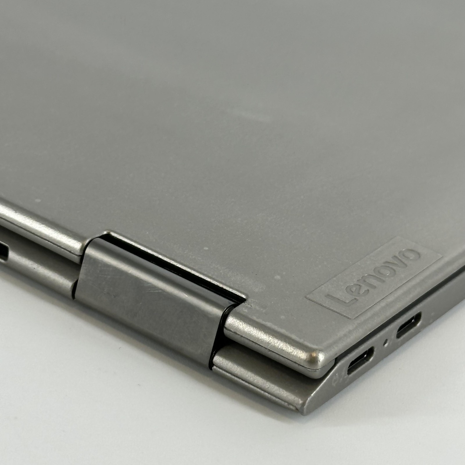 Lenovo ThinkPad X1 Titanium Yoga G1 13 2K TOUCH i5-1130G7 16GB 256GB -Blurry Cam