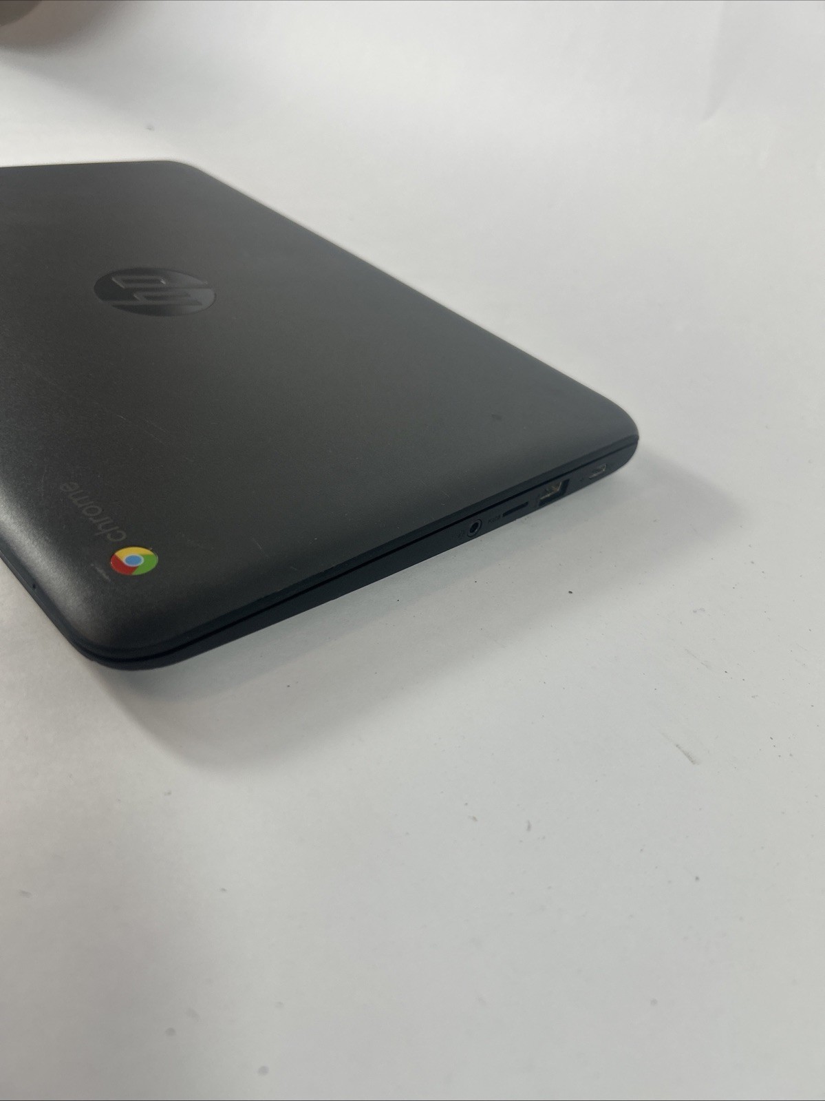 HP Chromebook 11 G6 EE 11.6″ Intel Cele 4GB RAM 16/32GB Chrome Grade B