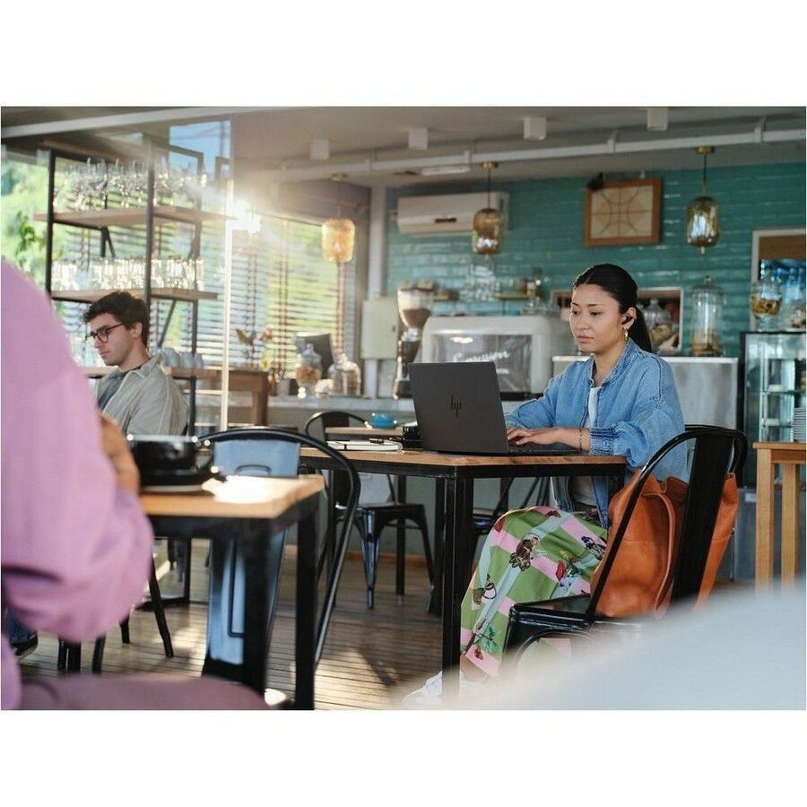 HP ZBook Ultra G1a 14 Copilot+ PC Mobile Workstation – WUXGA – AMD Ryzen AI MAX