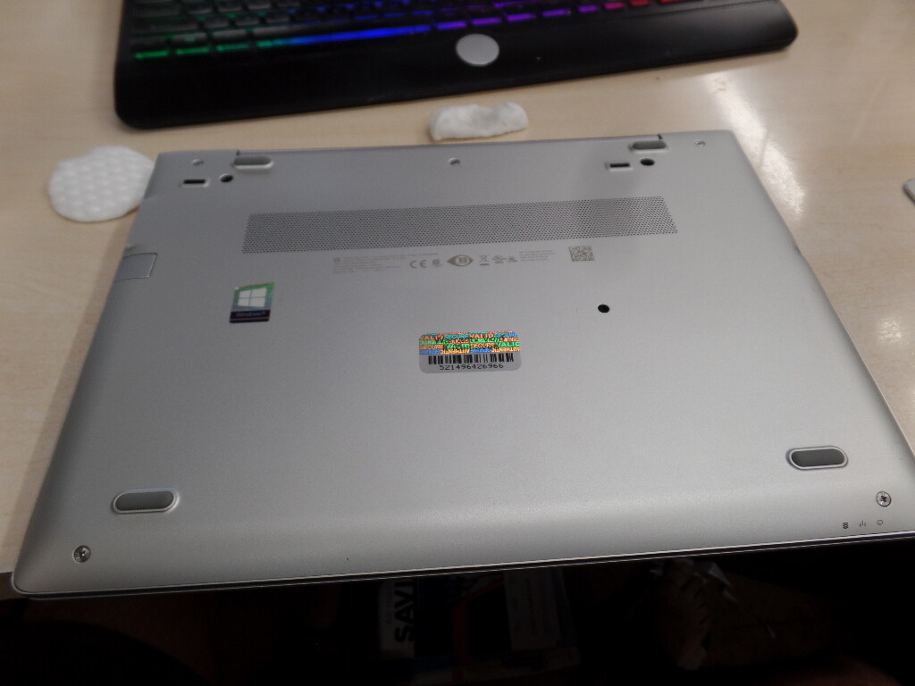 Awesome HP EliteBook 830 G6 i5-8365U 16GB 256GB SSD Win10 Non-Touch Screen Lapto