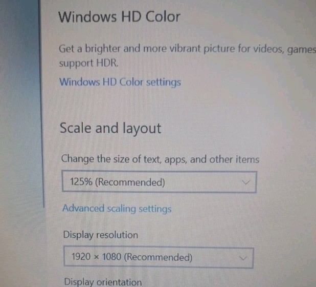 HP EliteBook 8570w I7 3.7GHz, 32GB RAM, 256GB SSD + 1TB HDD 1080p Windows 11 Pro