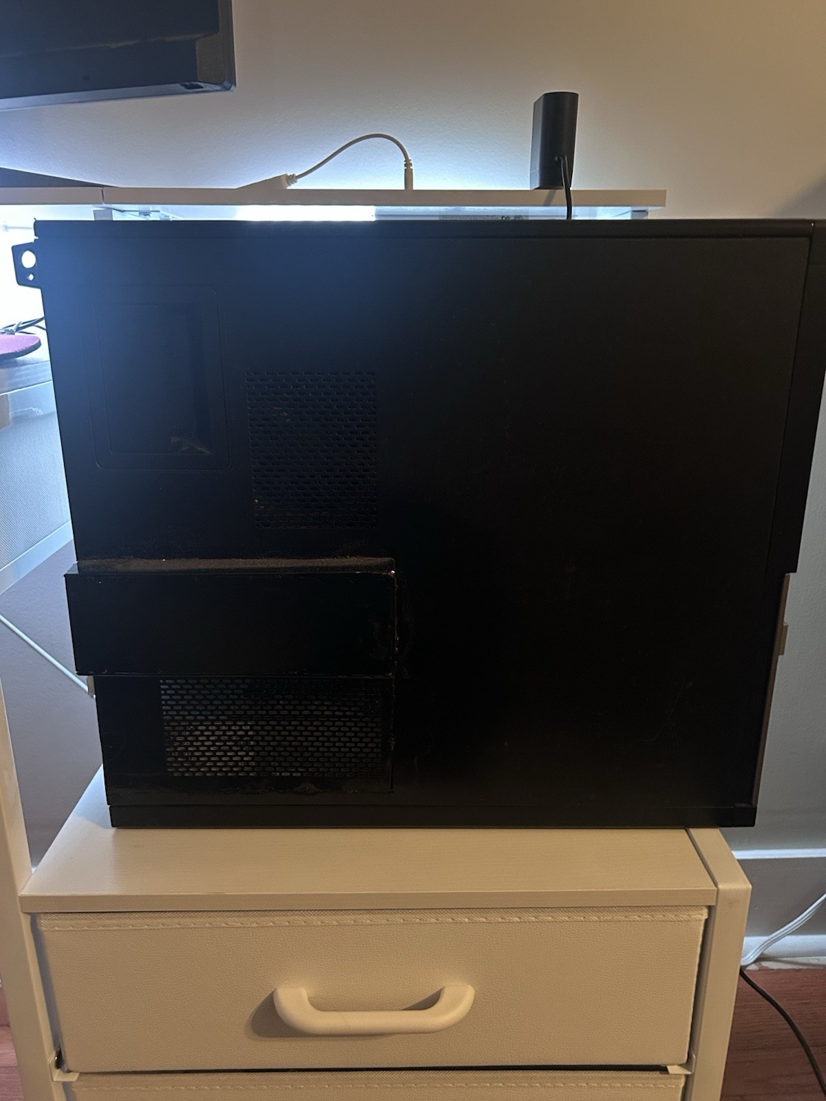 *DELL OPTIPLEX 7010 Core i5 *Windows 10*500G-Hard Drv*3.2GHZ*8GB-RAM*No Monitor!