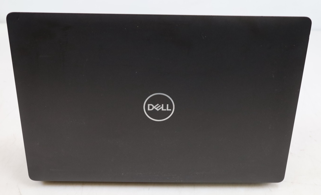 Dell Precision 3540 15.6″ Intel i5-8365U 8GB DDR4 NO HDD COA OS