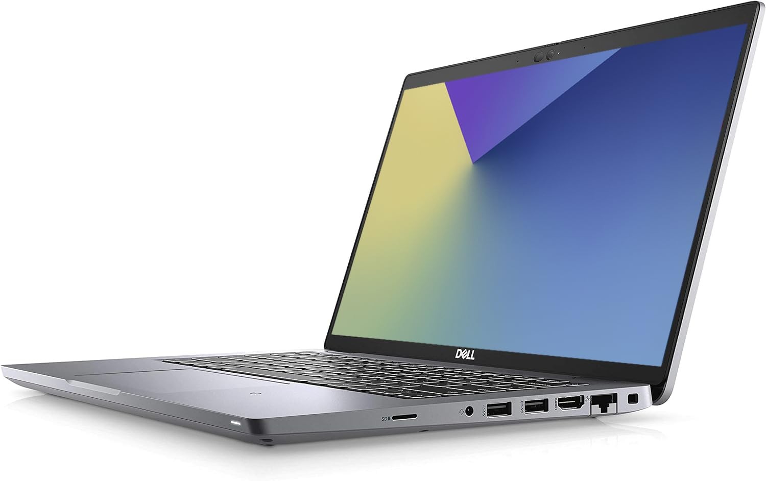Dell Latitude 5420 14″ Laptop i5-1135G7 8GB RAM 256GB SSD Windows 11 Pro