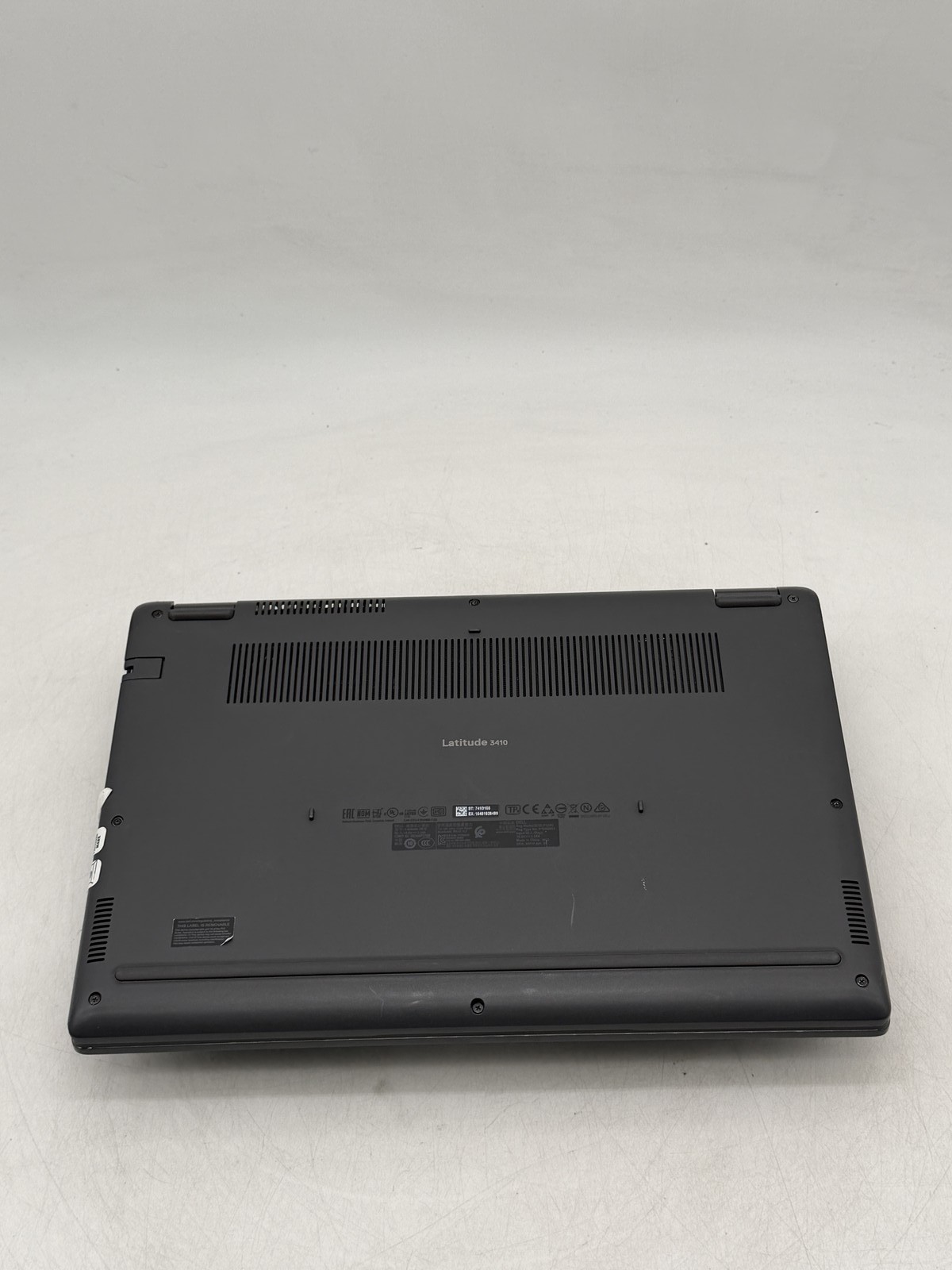 Dell Latitude (3410) 14inch i7-10510U 8GB 256GB No OS READ