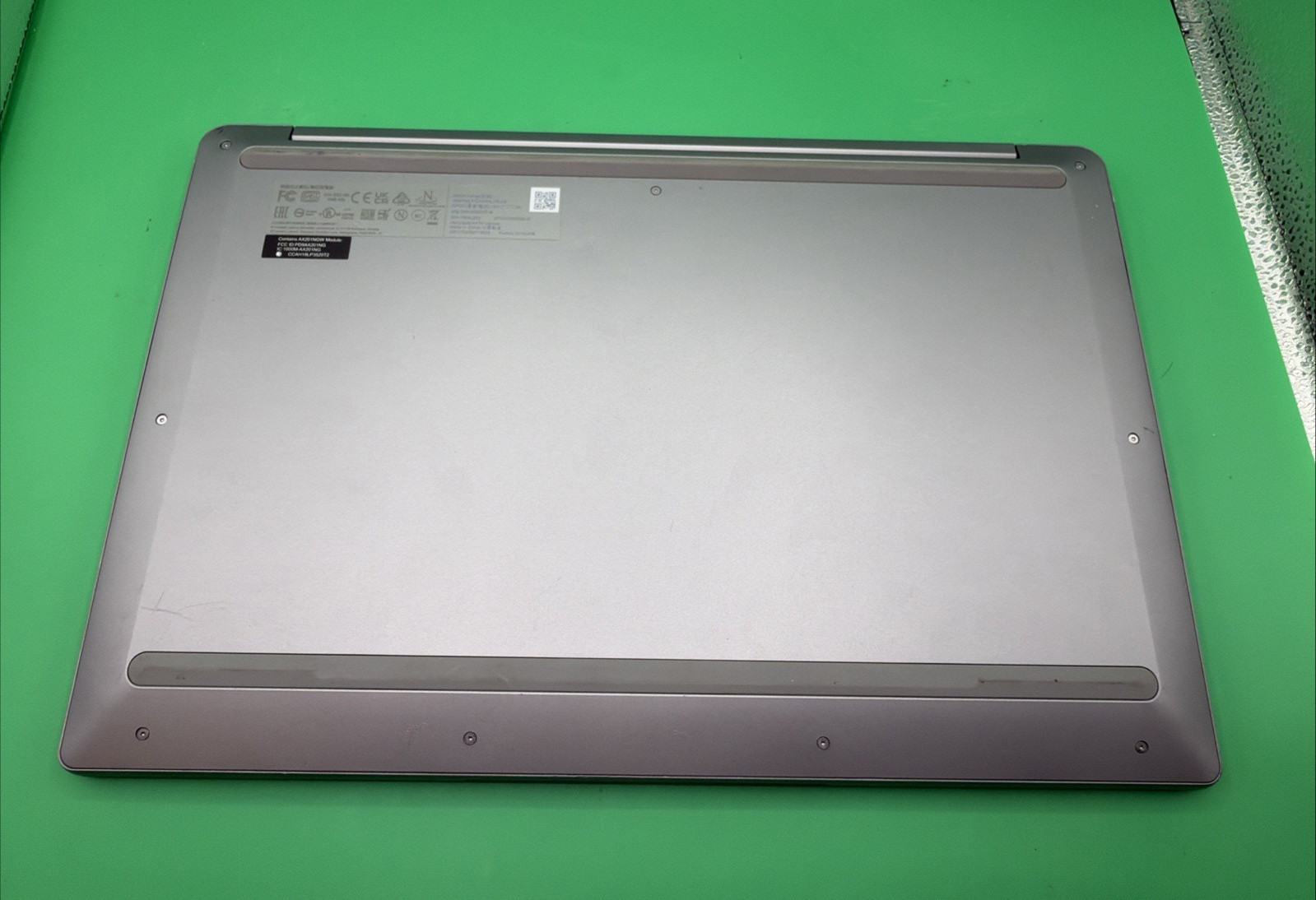 Lenovo IdeaPad 3 Chromebook 15IJL6 15.6″ 4GB 64GB eMMC Needs Chrome OS