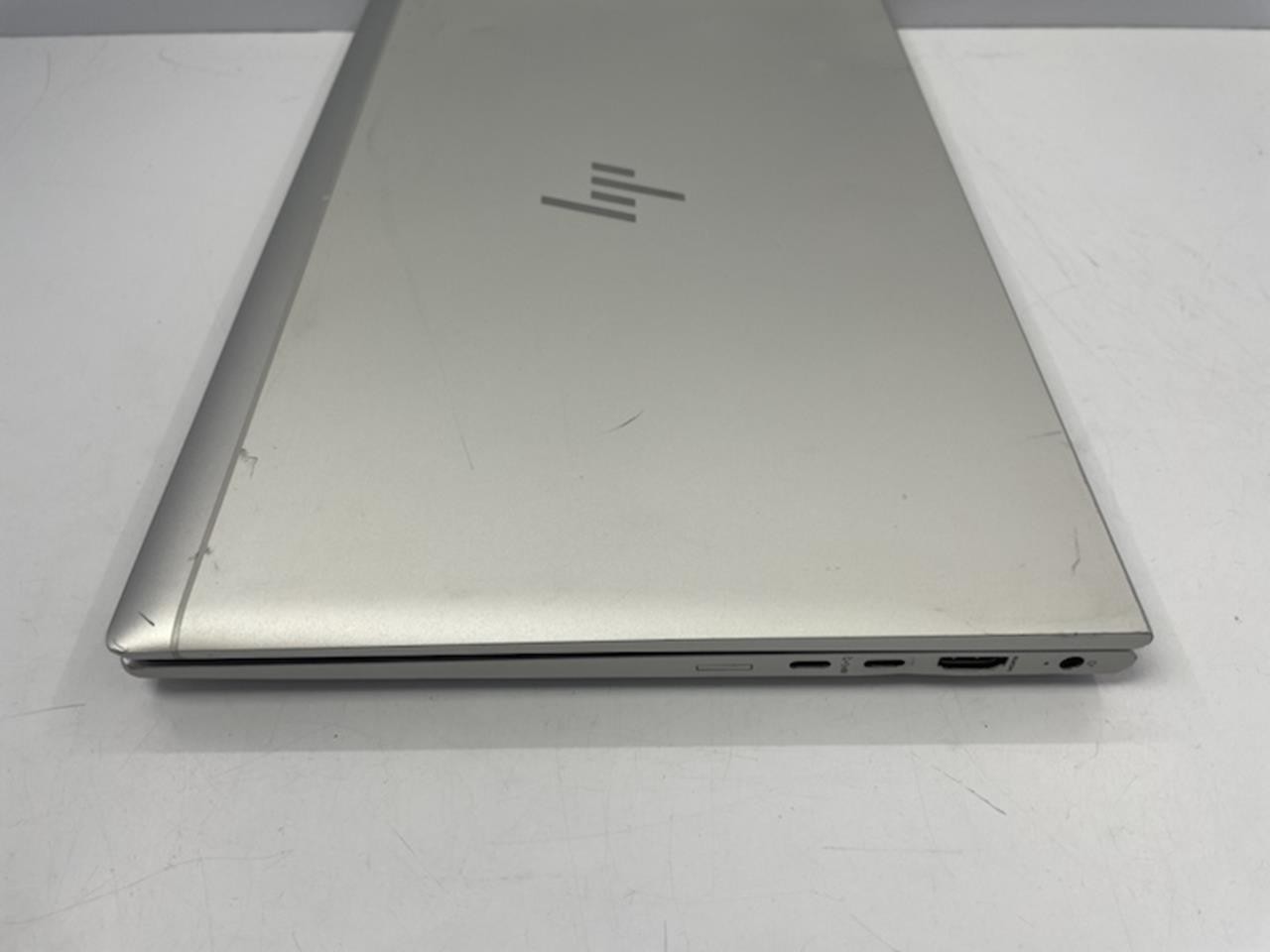 HP ELITEBOOK 845 G7 AMD Ryzen 5 PRO 2.10 GHZ + 8 GB No HD/Battery BIOS LOCKED