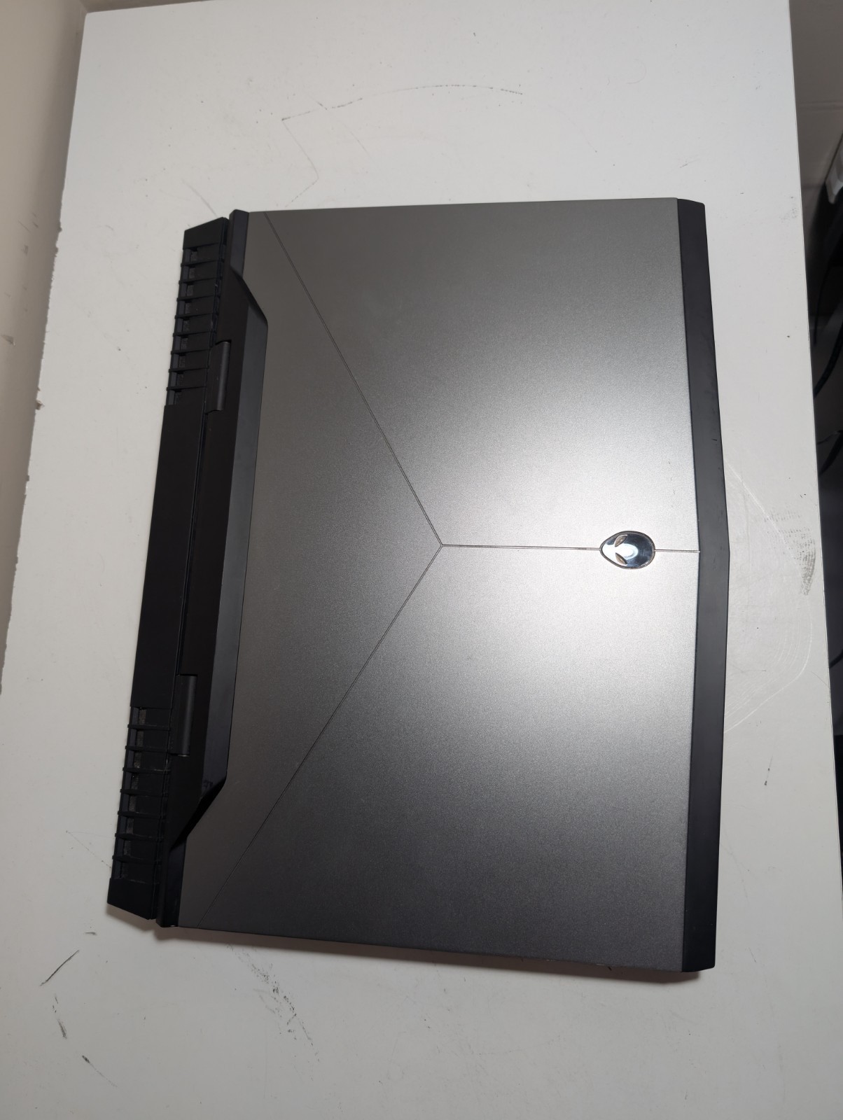 Alienware 17 R4 i7-6820HK 2.7GHz 32GB RAM 512GB SSD GTX 1070