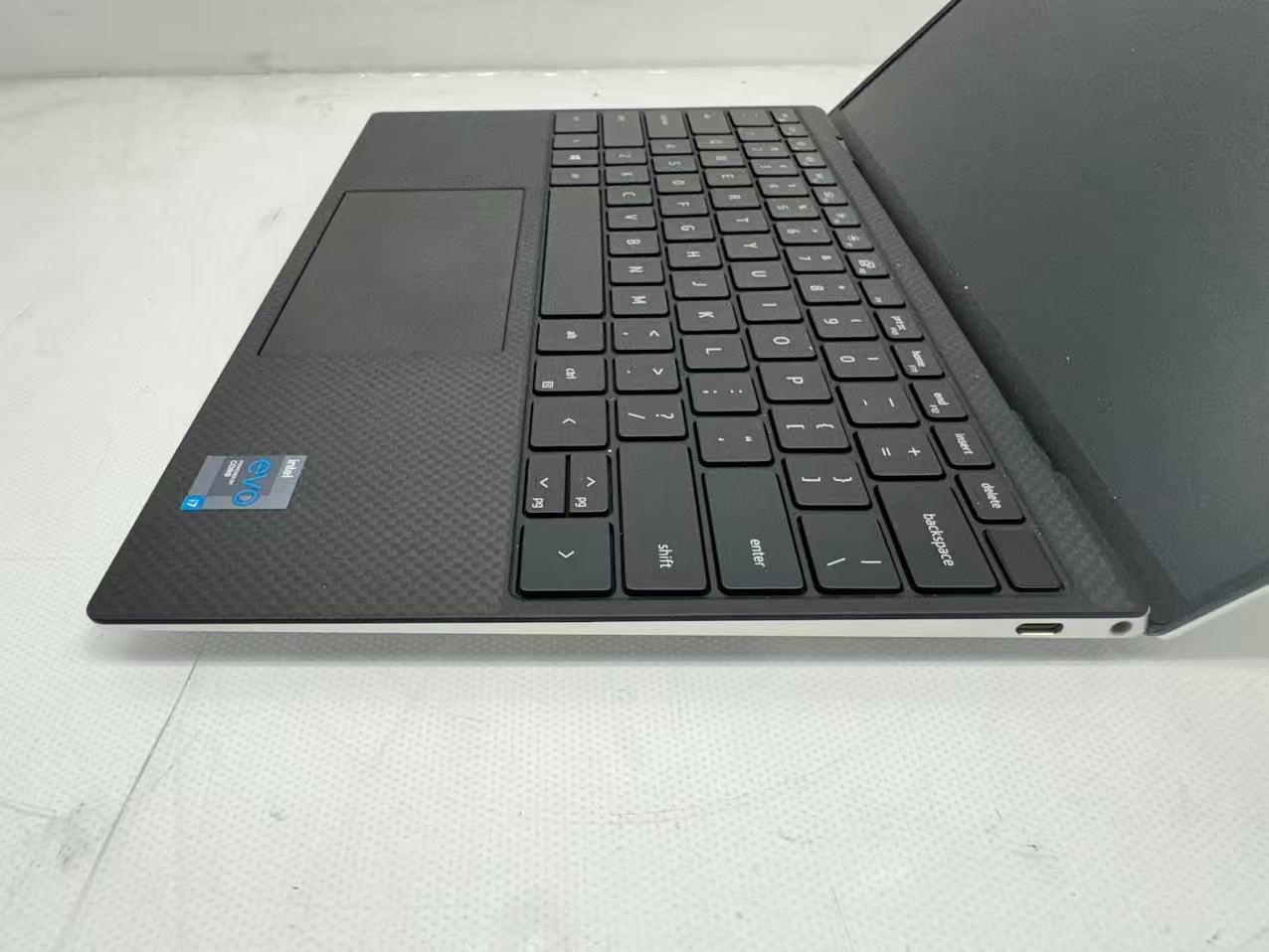 Dell XPS 13 9310 13.4″ Intel i7-1185G7@3.0GHz 16G RAM W/AC Laptop W/AC *READ*