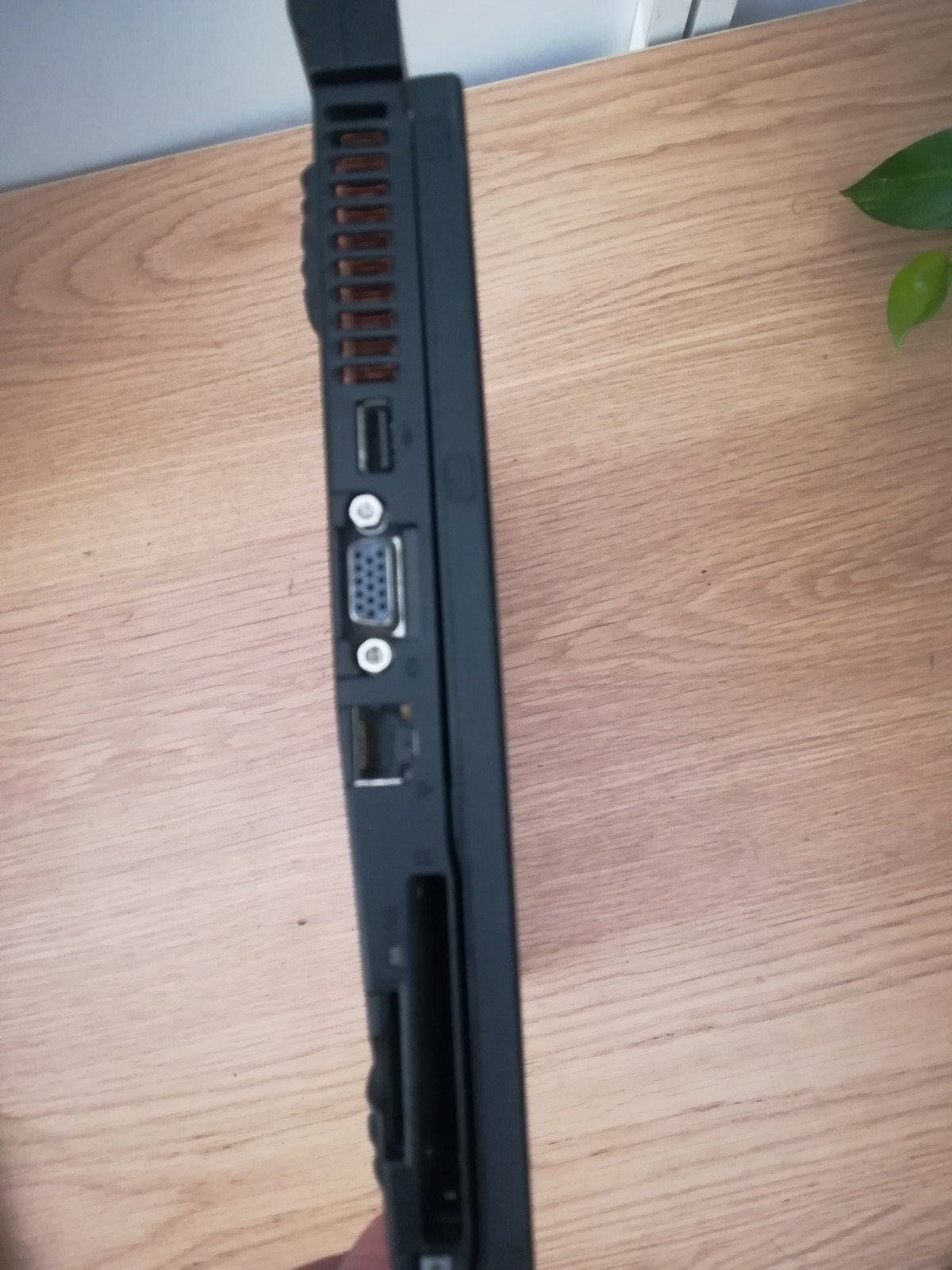 Lenovo ThinkPad X61s Core 2 Duo 1.6Ghz Windows XP Windows 7