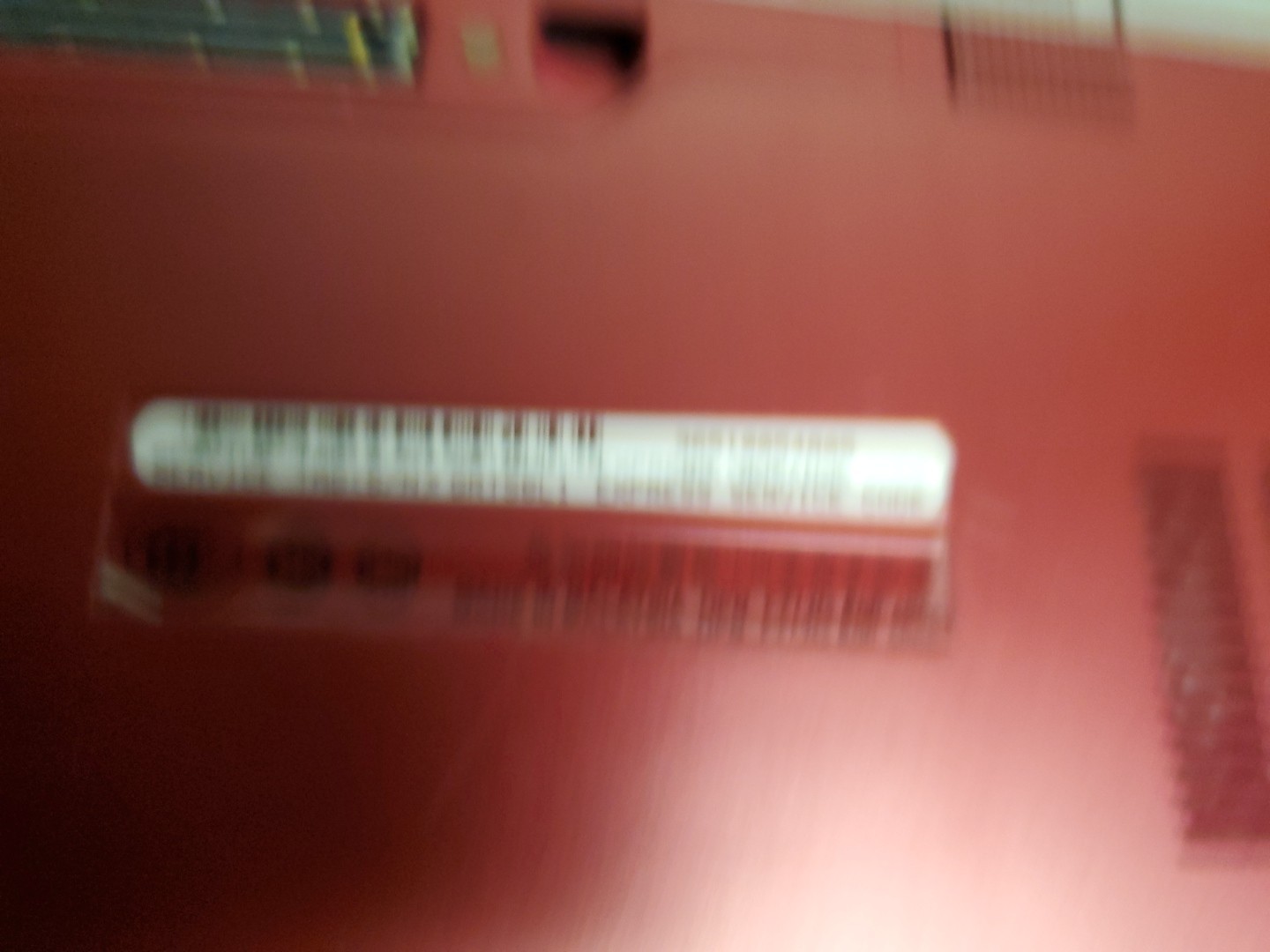 Dell E6500 LAPTOP 2 CORE 2.53GHz, 4GB ram NO HDD/OS/ POWER CORD FREE SHIP