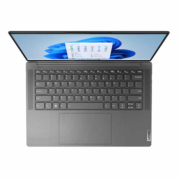 LENOVO SLIM 7 PRO X 14.5 RYZEN 9 6900HS 32 1TB SSD RTX 3050 82V20003US GRAY