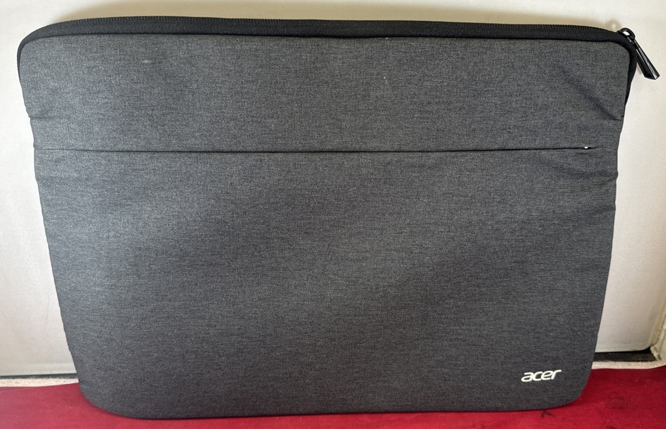 Acer Swift 16 AI N24Q11 16″ Core Ultra 7 256V 2.2GHz 16GB RAM 1TB SSD