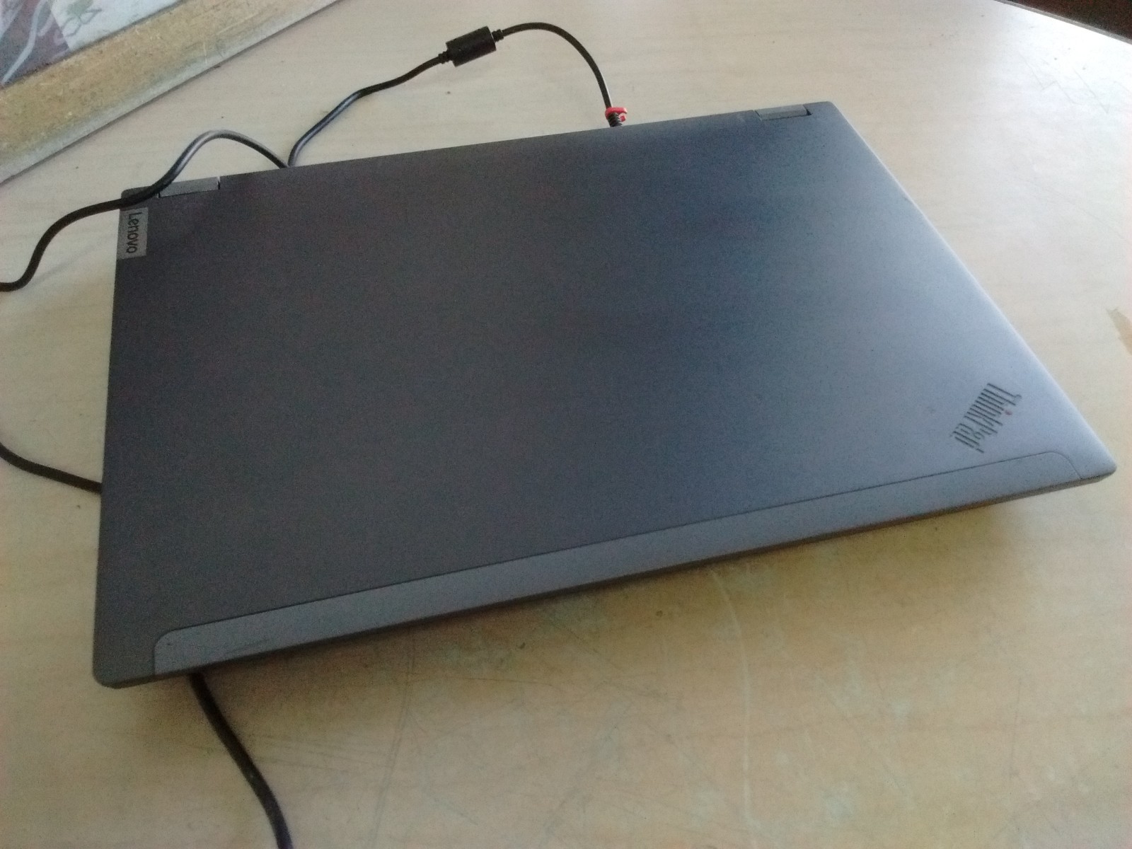 Lenovo P16 Gen1, WUXGA i7-12800HX ,32GB, 1TB NVme,RTX 4GB,WiFi 6, Win11Pro