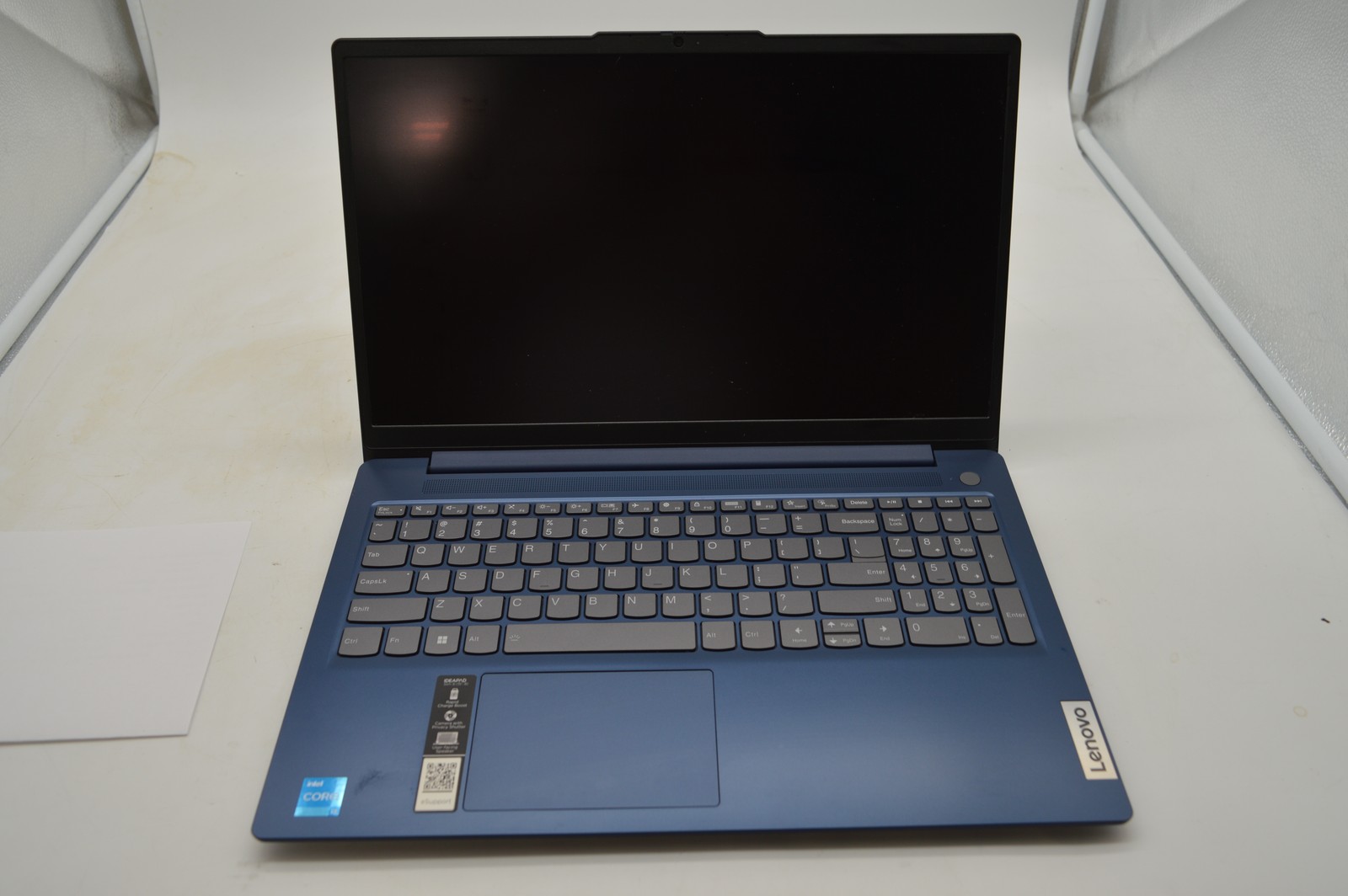 Lenovo IdeaPad Slim 3 15IRU8 Core i3-1315U 1.2GHz 8GB 256GB SSD PC1795890