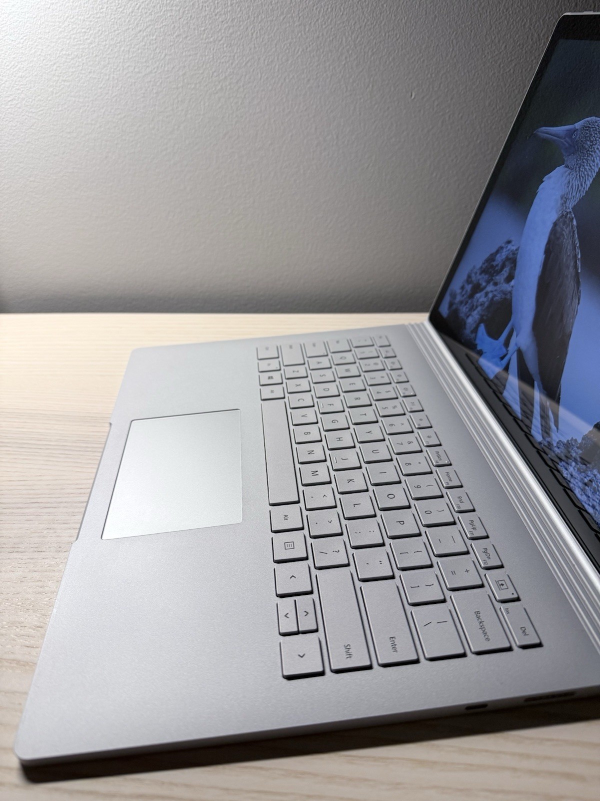 Microsoft Surface Book 2 | i5 | 8gb RAM | 256gb SSD | excellent battery
