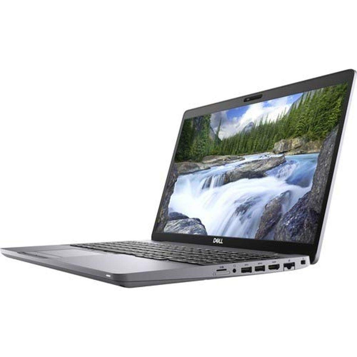 Dell Latitude 5510 i7-10810U 1.1GHz 32GB 512GB NVMe 15.6″ Win 11 Pro: Good