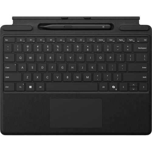 Microsoft Surface Pro Copilot+ PC Touchscreen 13 LCD Snapdragon X Plus 16GB RAM