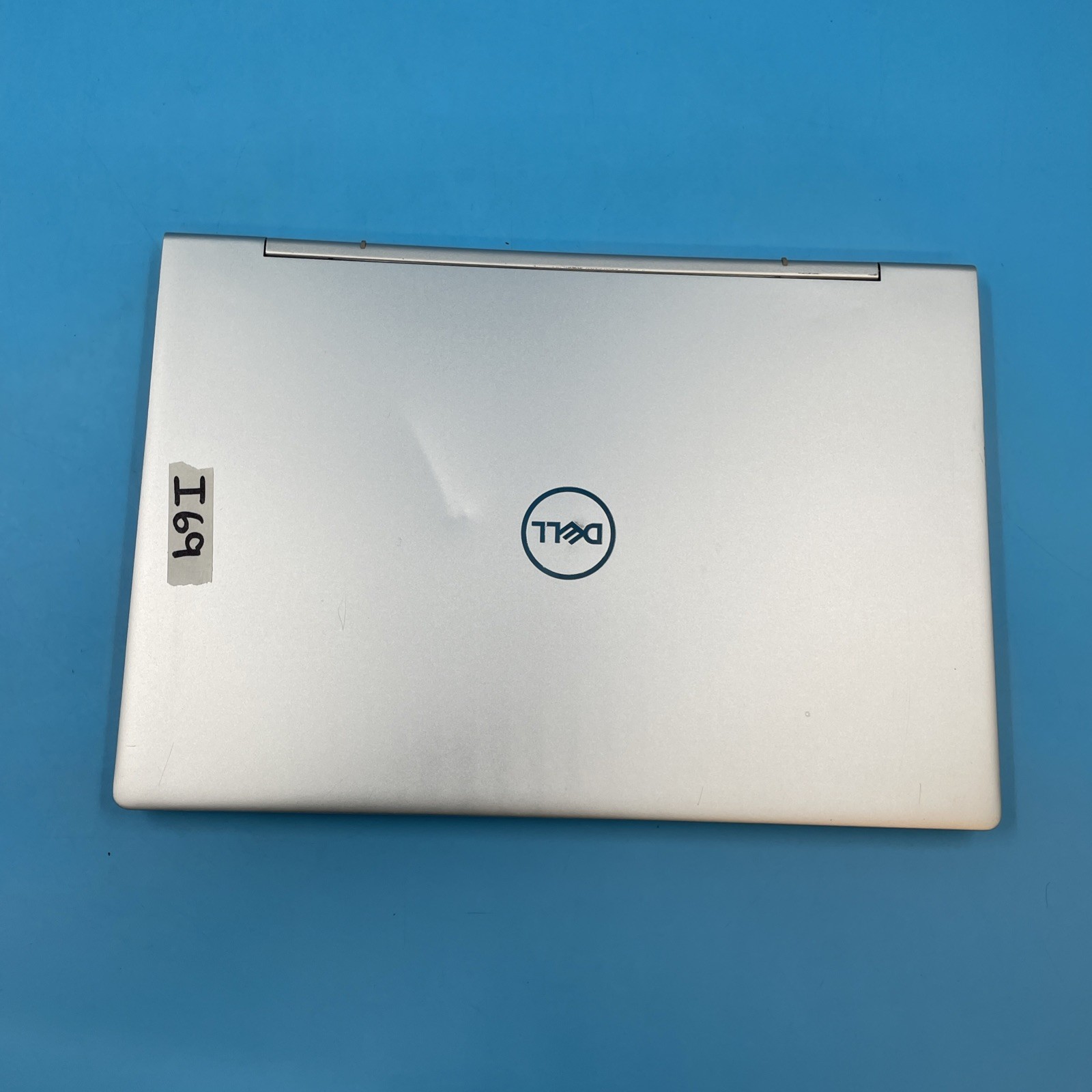 Dell Inspiron 7591 2-in-1 | i5-10210U | 8GB RAM | NO DRIVE | NO OS | 63% BATTERY